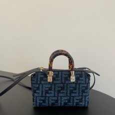 Fendi Top Handle Bags